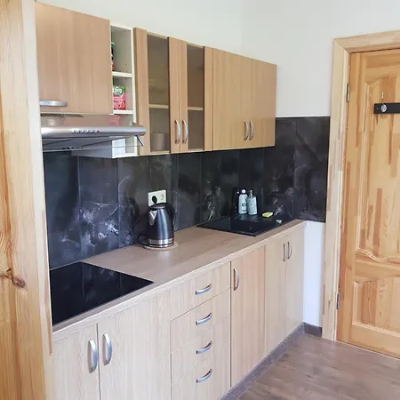 L' - City' Reina' Apartment Liepaja